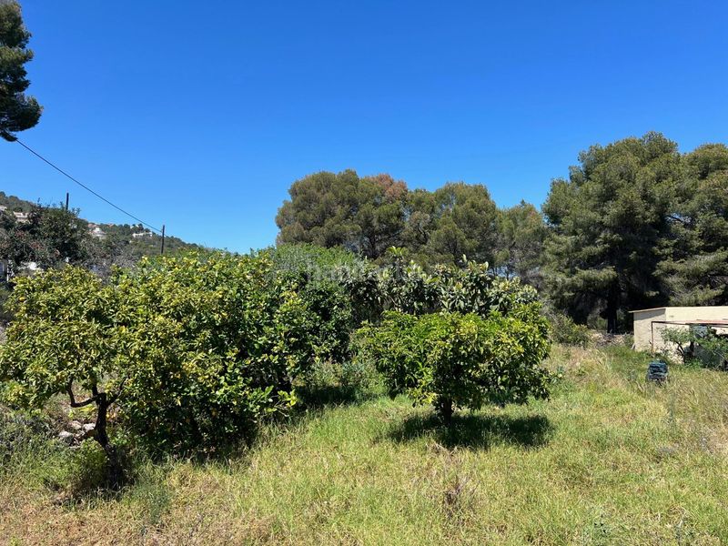 Foto e921db5d-0fa6-4182-9fe9-f6e3e8e9bac9. Chalet en Benicolada - Las Adelfas Calp