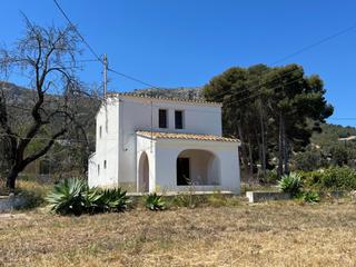 Xalet a Benicolada - Las Adelfas