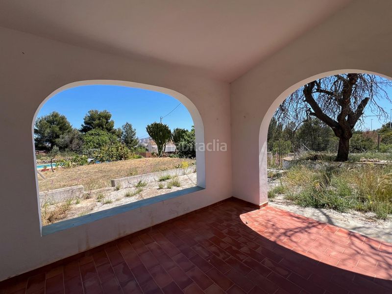 Foto d3e6925f-577c-4541-8013-d9335cfe31ae. Xalet amb aparcament a Benicolada - Las Adelfas Calp