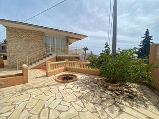 Chalet à Cometa