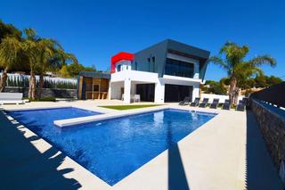 Chalet in Carrió - La Merced - Los Pinos