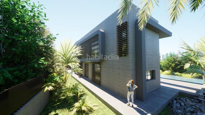 Foto 0dd34f3b-fc4b-4a7a-a8f9-e951a73f8a9c. Chalet with heating parking pool in Carrió - La Merced - Los Pinos Calp