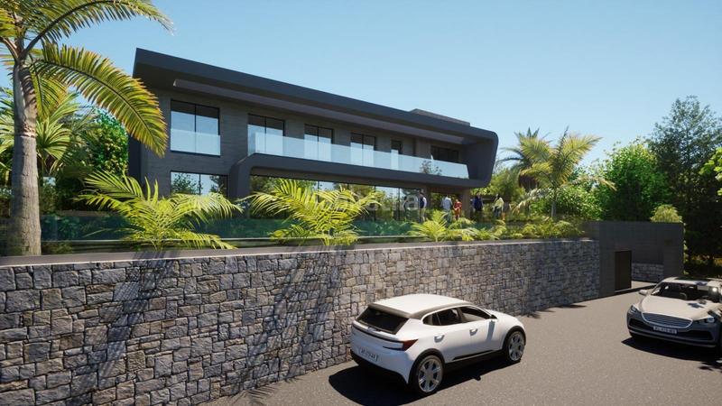 Foto 4b073133-4b20-4655-bb16-6f335c481c3b. Chalet with heating parking pool in Carrió - La Merced - Los Pinos Calp