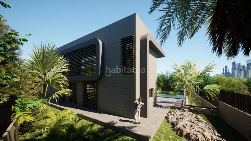 Foto 66f1293e-ae5e-42ff-9efb-a078253f42d5. Chalet with heating parking pool in Carrió - La Merced - Los Pinos Calp