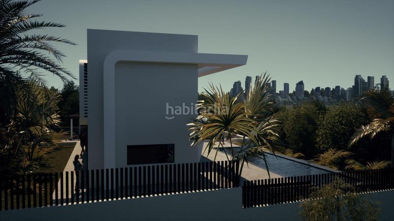 Foto 97e9c896-8c5a-4f9f-be90-5212deb53116. Chalet with heating parking pool in Carrió - La Merced - Los Pinos Calp