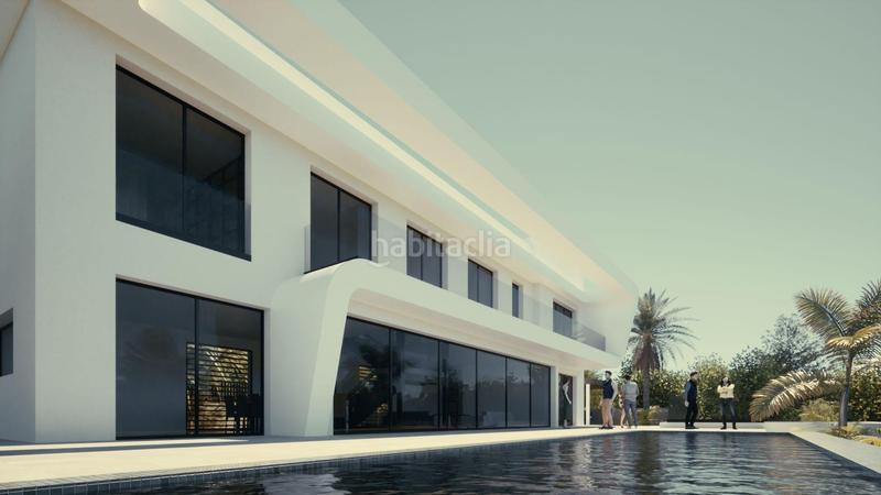 Foto 9d7feeff-09a6-429c-8e7a-3d394a49c965. Chalet with heating parking pool in Carrió - La Merced - Los Pinos Calp