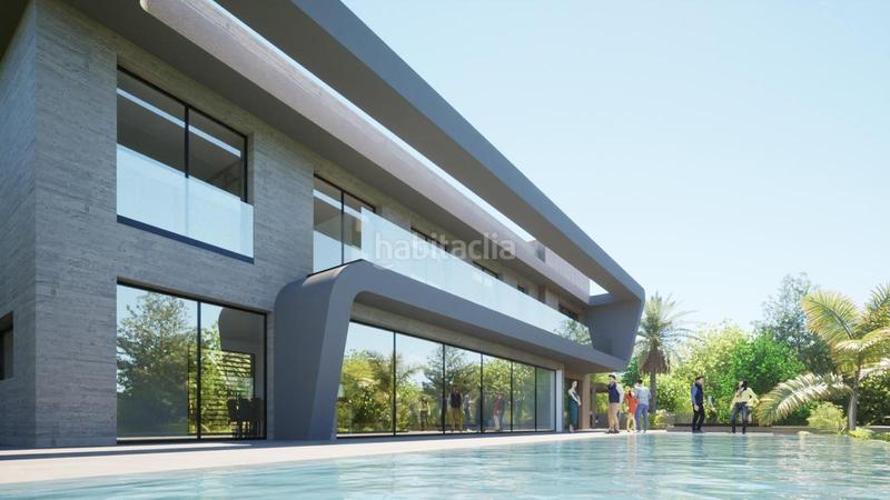 Foto 4ef9fea9-1b83-40d2-bf8d-1639021be666. Chalet avec chauffage parking piscine dans Carrió - La Merced - Los Pinos Calp