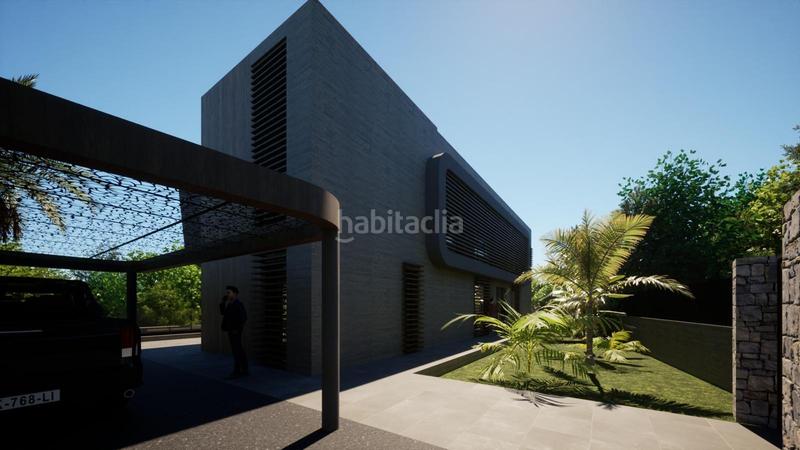 Foto 6d54ffbb-48fa-411a-ae21-2f856eea8e6b. Chalet avec chauffage parking piscine dans Carrió - La Merced - Los Pinos Calp