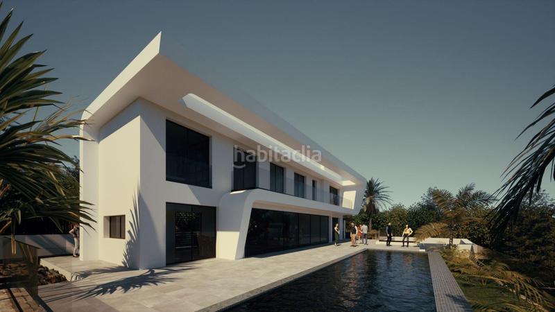 Foto a938a28e-ca7b-481d-9107-b37358c14505. Chalet en Carrió - La Merced - Los Pinos Calp