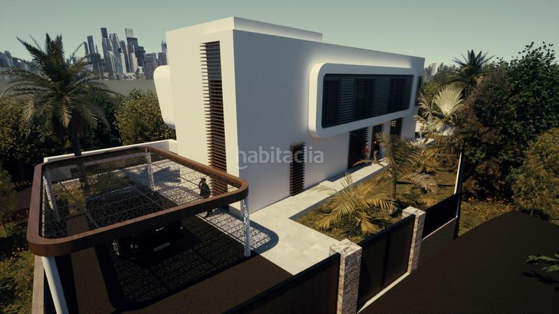 Foto e3b07ade-395d-4ca6-b5ca-5a81d31f018a. Chalet en Carrió - La Merced - Los Pinos Calp