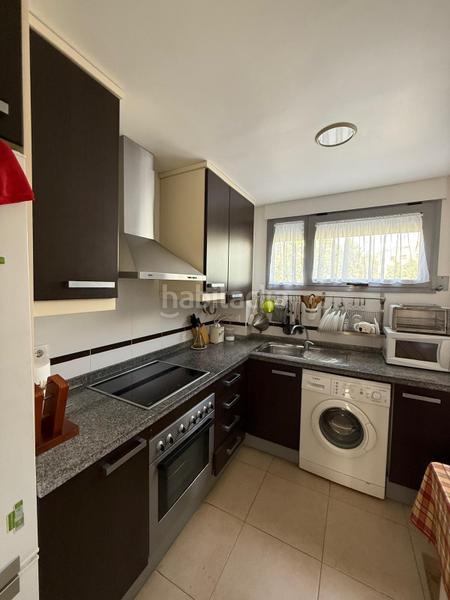 Foto c7ec825d-f9d7-46d1-b672-4b3b5d1d925f. Apartament amb calefacció aparcament piscina a Manzanera-Tosal Calp