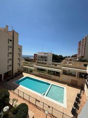 Apartament a Manzanera-Tosal