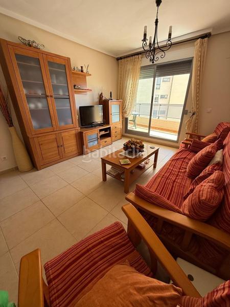Foto 6011dfb0-4733-4744-a110-13452bafd02d. Apartamento en Manzanera-Tosal Calp