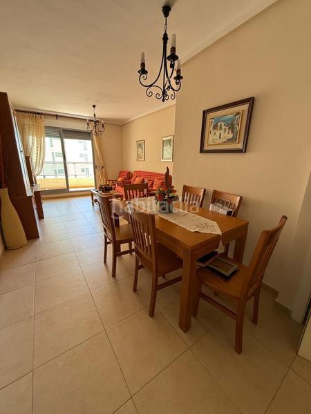 Foto 617bc009-a935-4554-ac51-d10c3c59407a. Apartamento en Manzanera-Tosal Calp