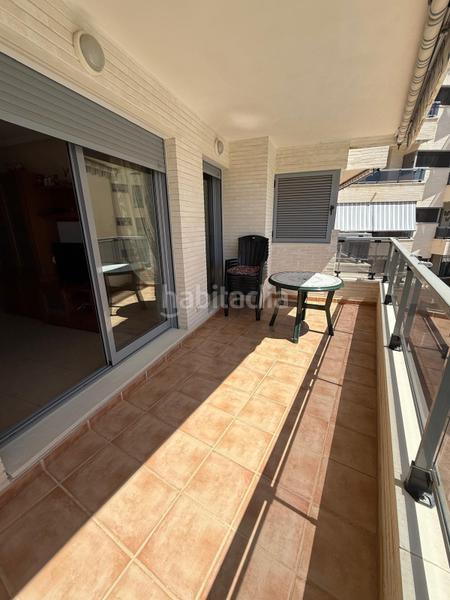 Foto ae34df21-7df2-464b-9b97-3a36d349dbe7. Apartamento en Manzanera-Tosal Calp