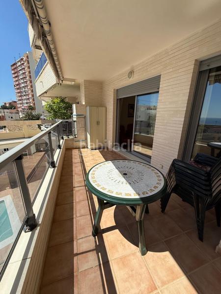 Foto 110e1850-c0d7-4fb1-9ace-c7a58f795d5e. Apartment with heating parking pool in Manzanera-Tosal Calp