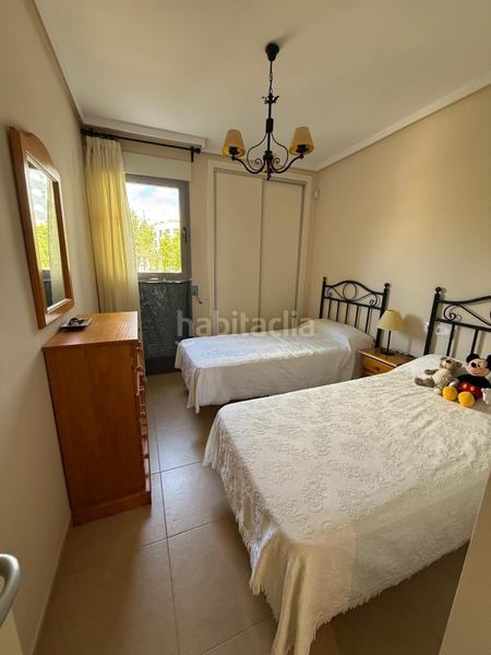 Foto 38bd33e0-9c1f-4a41-b4a6-e030bb1cc3db. Appartement avec chauffage parking piscine dans Manzanera-Tosal Calp