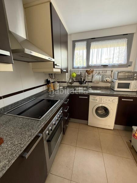 Foto aed4f987-2d23-405f-bdce-bcd27e107f72. Piccolo appartamento con riscaldamento parcheggio piscina in Calp