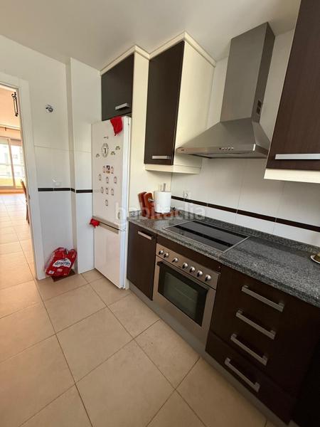 Foto b9d8d5f8-2f3d-4928-b3a0-26398a7f7bb8. Piccolo appartamento con riscaldamento parcheggio piscina in Calp