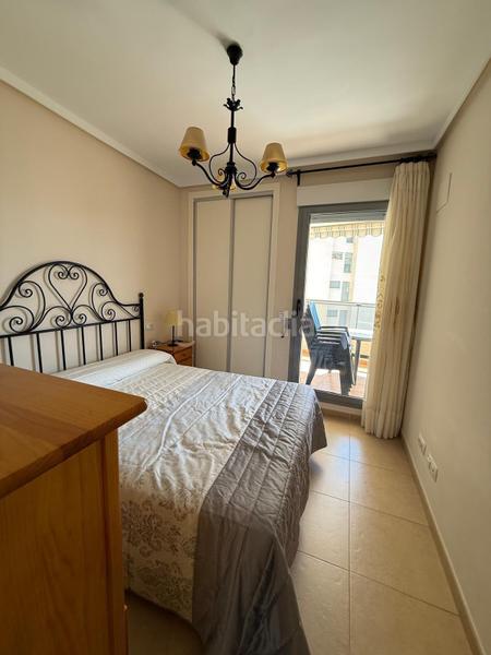 Foto c598c88c-98ba-41ed-8dd4-ee00326e1956. Piccolo appartamento con riscaldamento parcheggio piscina in Calp