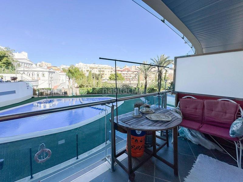 Foto 242f4856-db73-4ceb-84fc-71b1024549f4. Apartamento en Manzanera-Tosal Calp