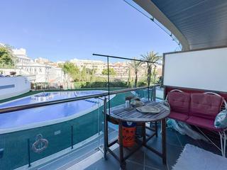 Appartement à Manzanera-Tosal