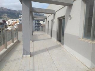 Àtic a Pueblo