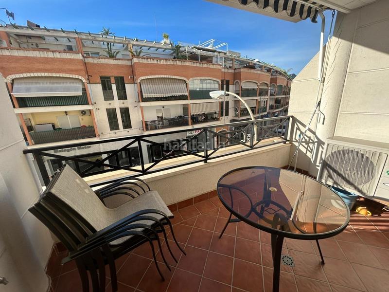 Foto 472cd77e-ecc3-455f-ab8e-e85331a85b94. Apartamento en Pueblo Calp