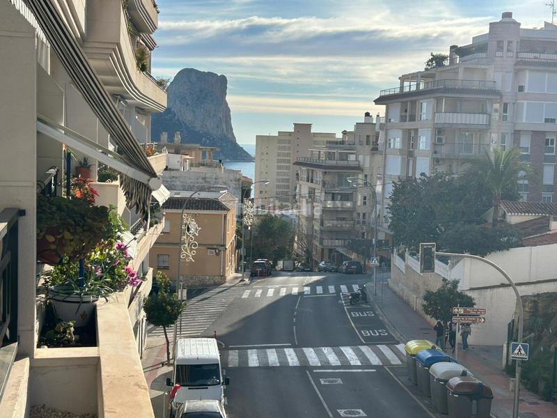 Foto 72f04480-80f1-4c43-84fc-ce60c6301b38. Apartamento en Pueblo Calp