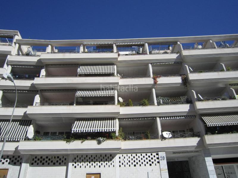 Foto b09cbc8c-e0c8-47e2-99d6-7bf2922232c7. Apartamento en Pueblo Calp