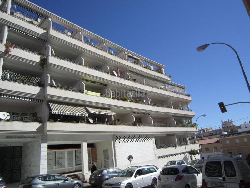 Foto cb5e697c-3175-4319-bd38-fea2a02da207. Apartamento en Pueblo Calp