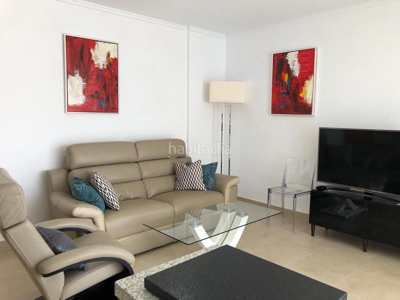 Foto 13c52242-3bf8-4723-830c-6297d7a6d40c. Apartament amb aparcament a Pueblo Calp