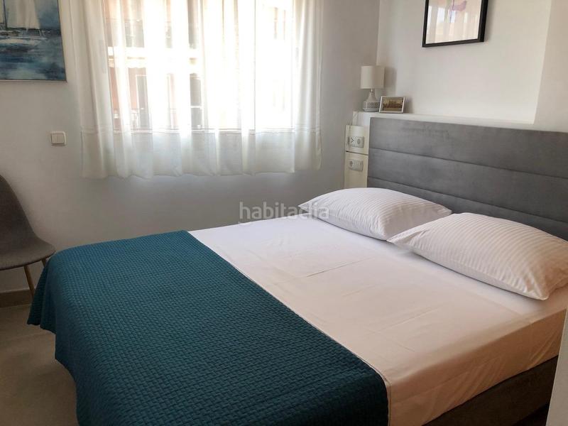 Foto 174d50c1-d0b6-42ce-85be-14e458804aa3. Apartament amb aparcament a Pueblo Calp