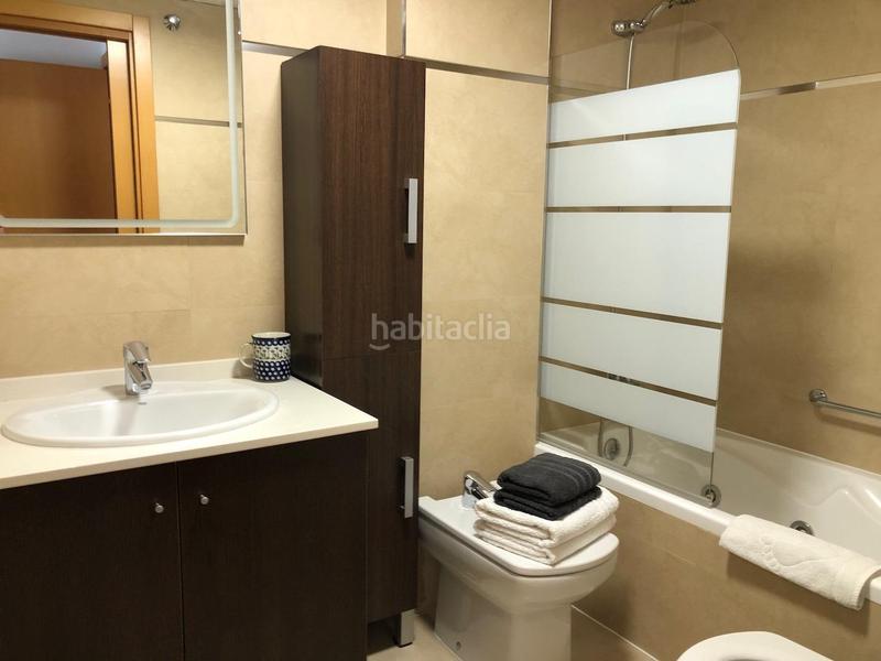 Foto 9529dcfd-fa97-4201-9c7b-aca5a0f1d048. Apartament amb aparcament a Pueblo Calp