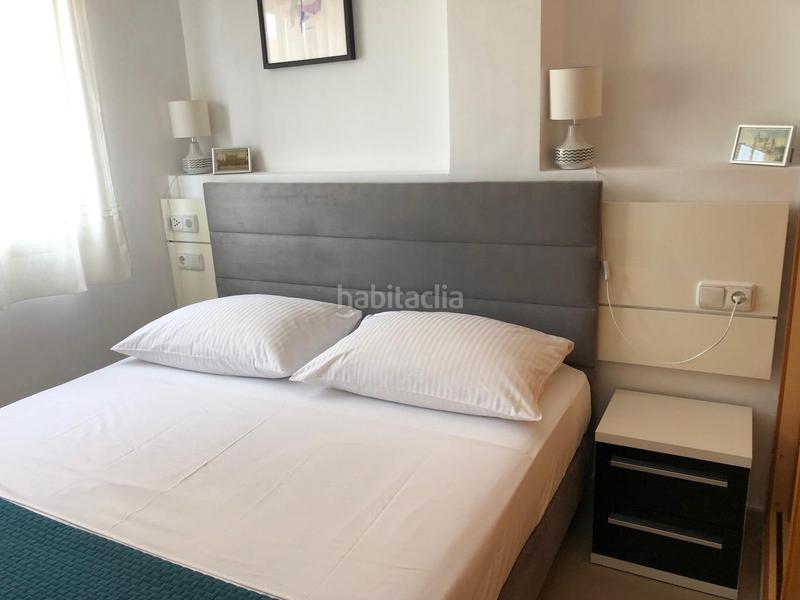 Foto 9637899b-b55e-4785-9111-6462f9209914. Apartament amb aparcament a Pueblo Calp