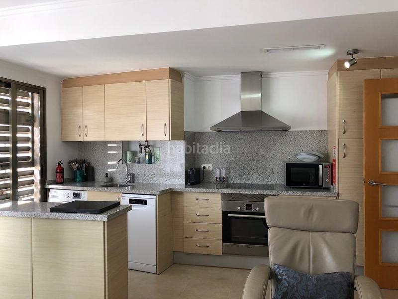 Foto c4d24e2a-5085-44d9-af65-986c6d768298. Apartament amb aparcament a Pueblo Calp