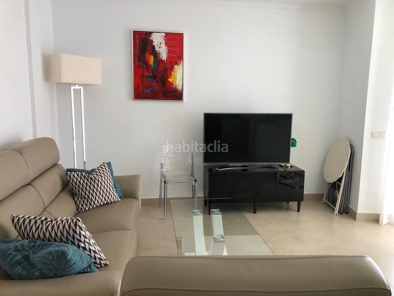 Foto d5494ac6-7f02-4935-acfe-22a1a58d24a6. Apartament amb aparcament a Pueblo Calp