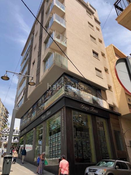 Foto e673aa6b-daed-4678-9ff6-208727436875. Apartament amb aparcament a Pueblo Calp