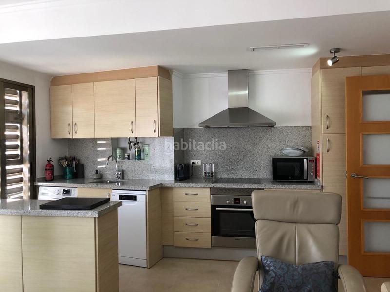 Foto fff7cd53-a94f-4e1e-8e1f-6522359a1edb. Apartament amb aparcament a Pueblo Calp