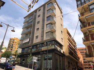 Appartement à Pueblo