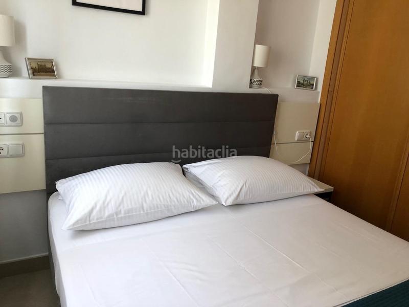 Foto a3594d0c-6a6d-4a7f-8f6c-153cd3e06e3a. Piccolo appartamento con parcheggio in Pueblo Calp