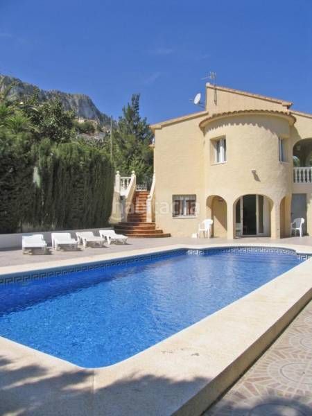 Foto 2b794a41-6ff8-4720-abf0-7b7e5b2766e0. Chalet en Maryvilla Calp