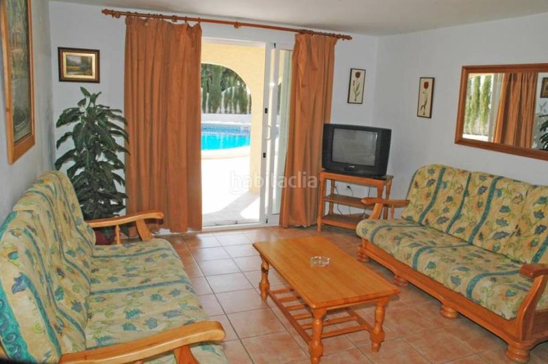 Foto 70a444a3-ef8c-4dbe-abd9-654a0c80bf5a. Chalet en Maryvilla Calp