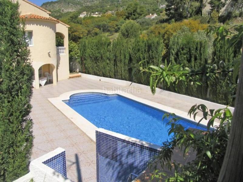 Foto 82df74da-33a6-440f-b62f-ea270017a4d7. Chalet en Maryvilla Calp