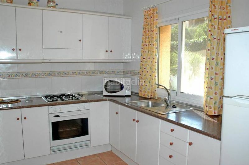 Foto d7b3ca1a-8632-4836-bd92-a47f2ed59bff. Chalet en Maryvilla Calp