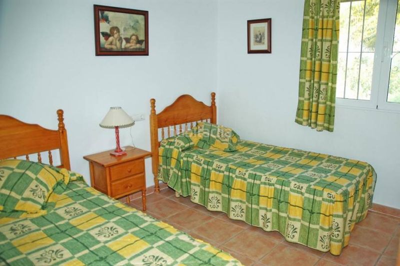 Foto e3c8c200-87ae-412c-bec4-2b238c588a02. Chalet en Maryvilla Calp