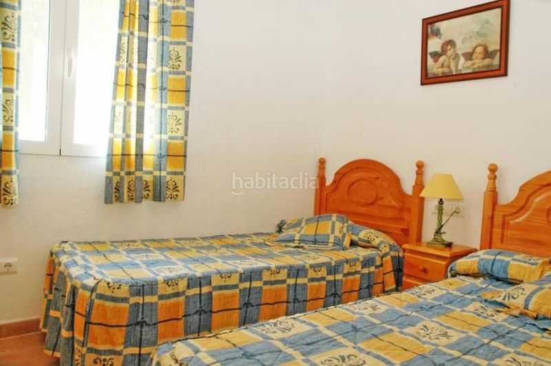 Foto f43709aa-c9b9-456c-a10a-b90c8c878462. Chalet en Maryvilla Calp