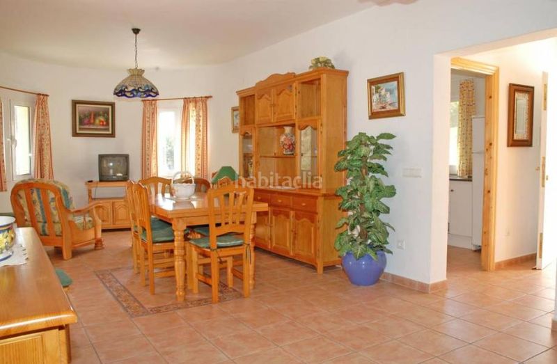 Foto fd8bc641-d3d5-43e3-a9c7-d6257cd9c0e7. Chalet en Maryvilla Calp