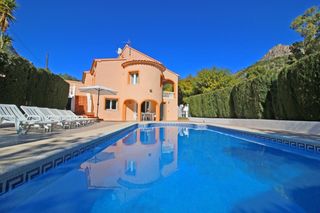 Chalet en Maryvilla