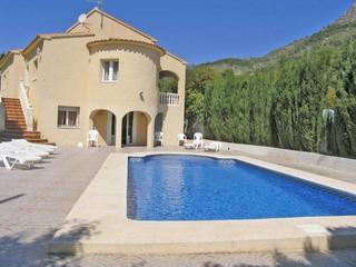 Chalet in Maryvilla